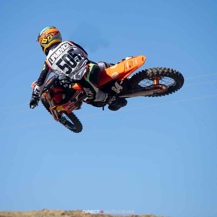 LIMITED EDITION] Motocross Fx Rc Just Fckn Send It Fox