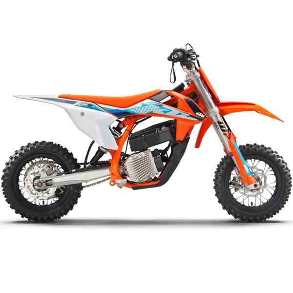 KTM GROWS THE E MINI RANGE WITH THE KTM SX E 3 Direct Motocross Canada