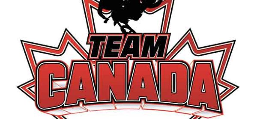 2022 Team Canada MXON Announced