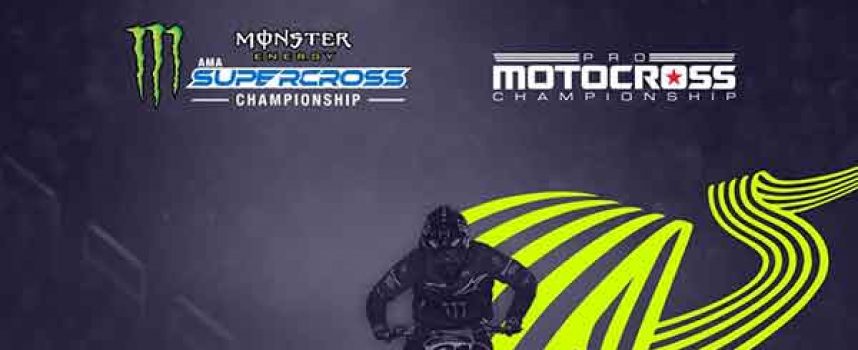 Watch Supermotocross World Championship Press Conference Today at 3pm ET