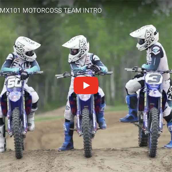 What is Motocross? A complete beginner's guide to MX