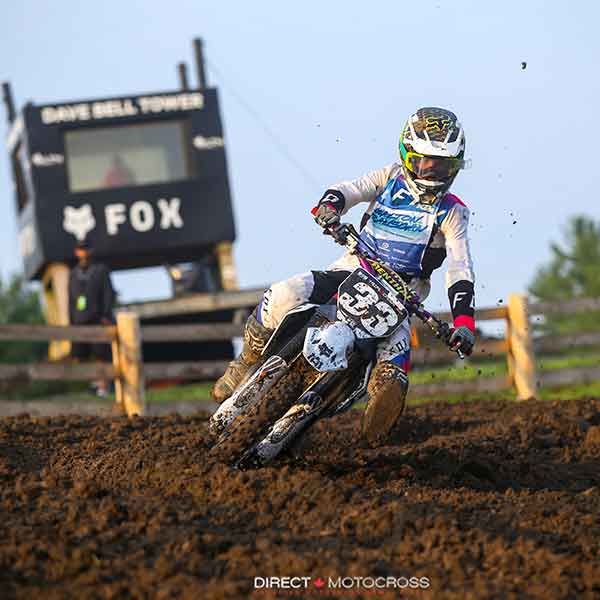 Frid’Eh Update 33 Tanner Scott Brought to You by Fox Racing Canada