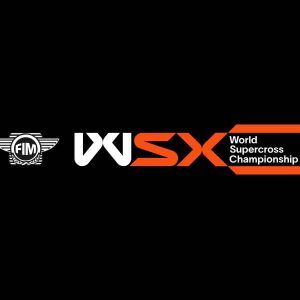 WSX World Supercross logo