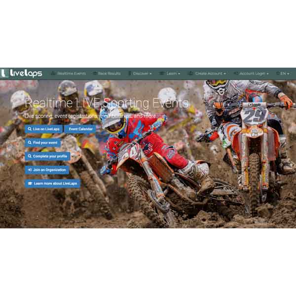 Triple Crown Motocross Live Results 2024 Rivy Petronille