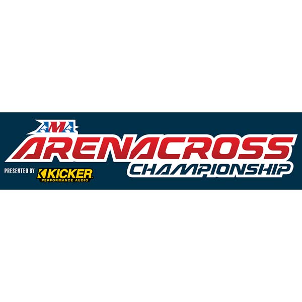 2024 AMA Arenacross Results Reno Round 1 Direct Motocross Canada