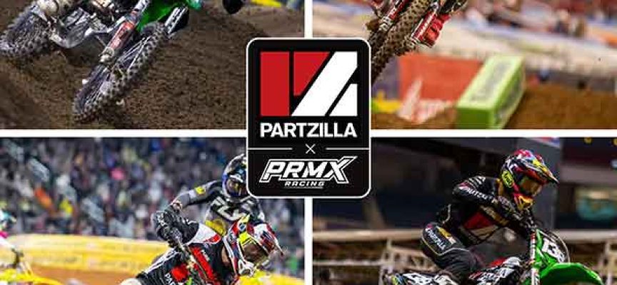 Partzilla PRMX is Coming back to Canada this Summer!