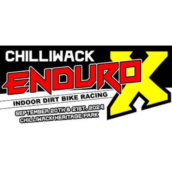 Moto Energy bringing Indoor Enduro X to Chilliwack Heritage Park