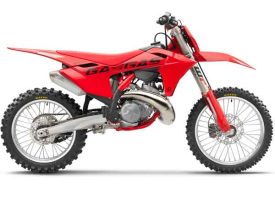 <strong>GASGAS ADDS TWO HIGH-REVVING 2-STROKES TO 2025 MOTOCROSS LINE!</strong>