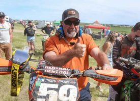 Photo Report | 2024 Canadian Triple Crown Series Round 2 – Temple Hill MX