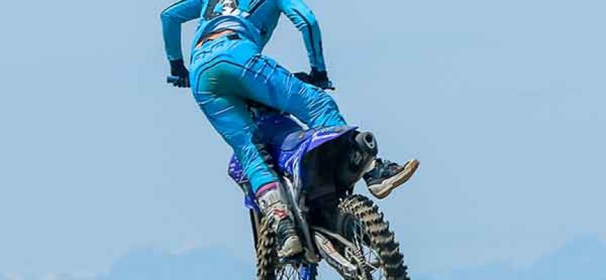 Photo Report | WMX West | Round 3 – Raymond