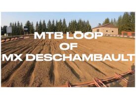 2024 MTB Loop of Motocross Deschambault