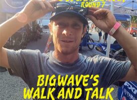 Bigwave’s Walk and Talk | MX Deschambault – Round 7 | Race Tech