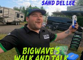 Bigwave’s Walk and Talk | 2024 Sand Del Lee National | Race Tech