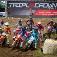 Photo Report | WMX East Round 2 at Sand Del Lee