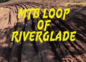 2024 MTB Loop of Riverglade