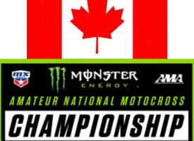 2024 Canadian Loretta Lynn’s Results