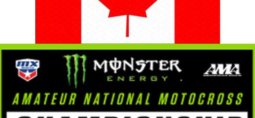 2024 Canadian Loretta Lynn’s Results