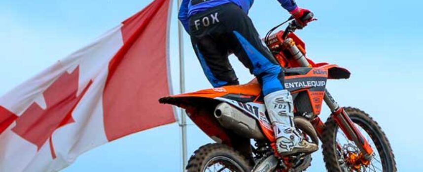 Video | Moto Winners from Day 2 at the 2024 TransCan at Walton Raceway