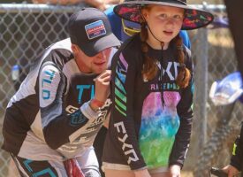 Faces at the Races | 2024 MX Deschambault – Round 7