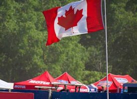 2024 Team Canada MXON Shin Dig and Fundraiser at Walton