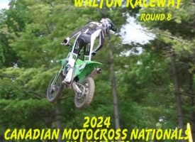 Video | 2024 Walton Motocross Nationals Extended Highlights | FXR Moto