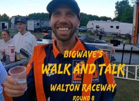 Bigwave’s Walk and Talk | Walton MX National | Race Tech