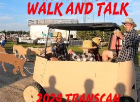 Race Tech Walk and Talk | 2024 TransCan – Wednesday