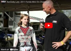 #waybackwmxwednesday | Kennedy Lutz Wins at 2011 Mini O’s