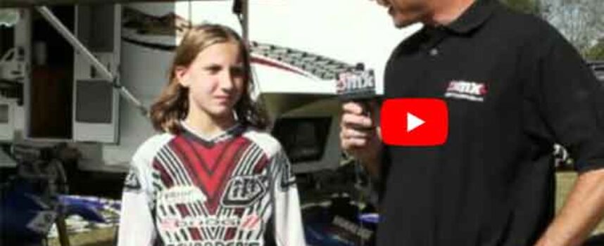 #waybackwmxwednesday | Kennedy Lutz Wins at 2011 Mini O’s