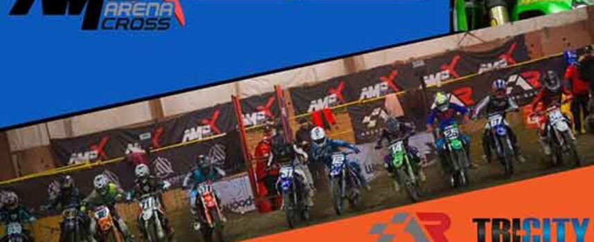 2024 Orion AMO Arenacross Schedule