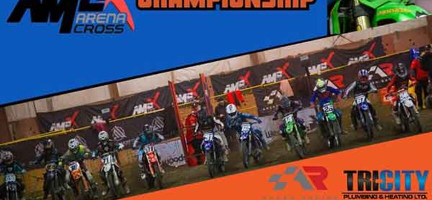 2024 Orion AMO Arenacross Schedule