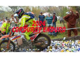 Video | 2024 Corduroy Enduro (Full Video)