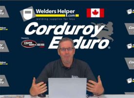 Video | Mandatory Riders Meeting for 2024 Corduroy Enduro