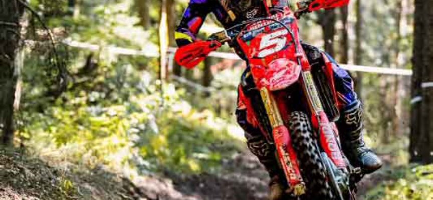 Podcast | Tyler Medaglia Wins FMSQ at Chainéland