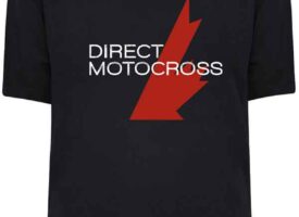 Direct Motocross / Team Canada MXON T Shirt Fundraiser