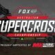 2024 Australiain Supercross Results | Rounds 1-2 and Points