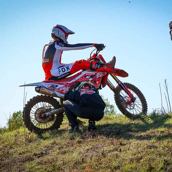 2024 MXON Thursday Practice Track Photos Direct Motocross Canada