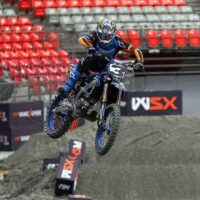 2024 Vancouver Supercross | Friday Photos