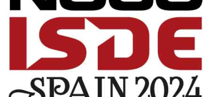 2024 ISDE Results