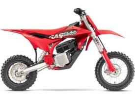 GASGAS REVAMPS ITS AWESOME MC-E 5 ELECTRIC DIRT BIKE!