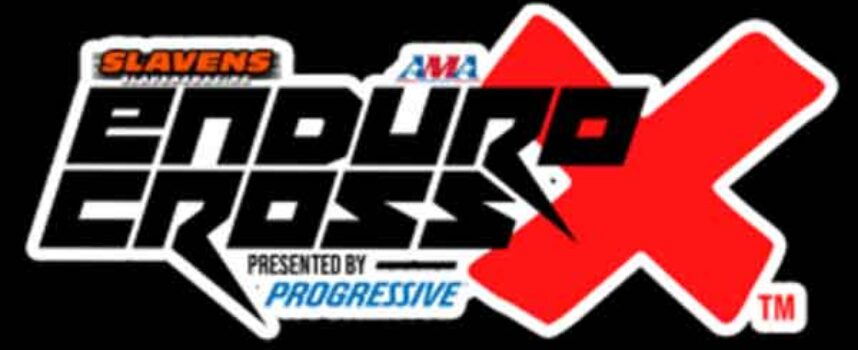 2024 AMA Endurocross | Round 4 Results