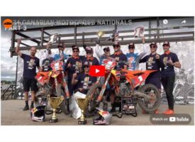 Video | KTM Red Bull Racing Canada 2024 – Part 3