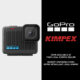 Kimpex Becomes the Exclusive GoPro Distributor for the Motorsports Industry