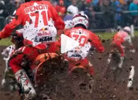 2024 Team Canada MXON Video Edit