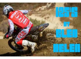 Video | 125’s at Glen Helen