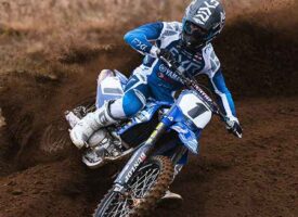 Podcast | Jess Pettis Talks about His Move Back to MX101 Yamaha