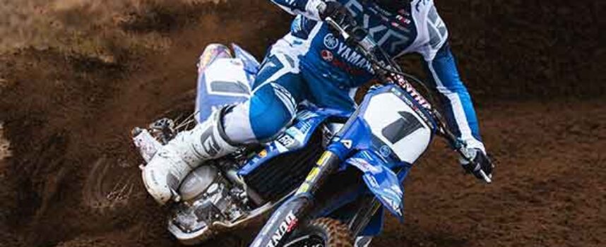 Podcast | Jess Pettis Talks about His Move Back to MX101 Yamaha