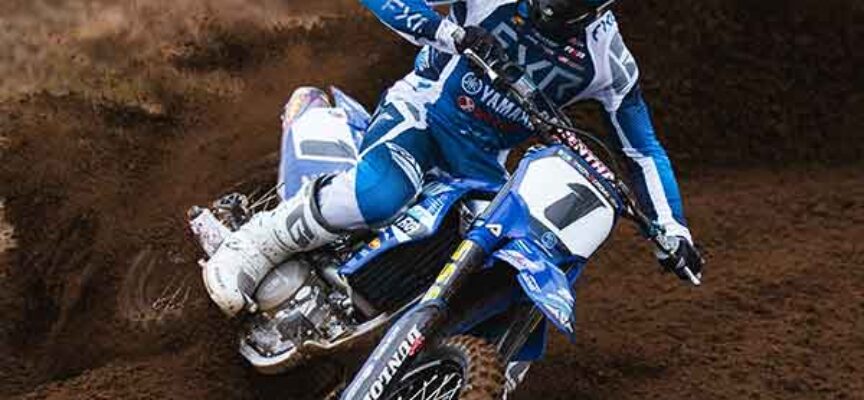 Podcast | Jess Pettis Talks about His Move Back to MX101 Yamaha