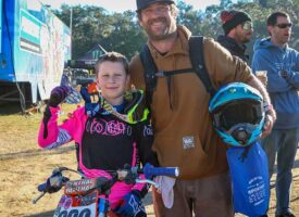 2024 Mini O’s | Canadians – Supercross