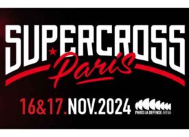 2024 King and Prince of the Paris Supercross